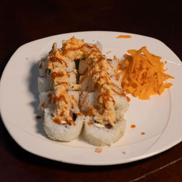 TUNA ROLL