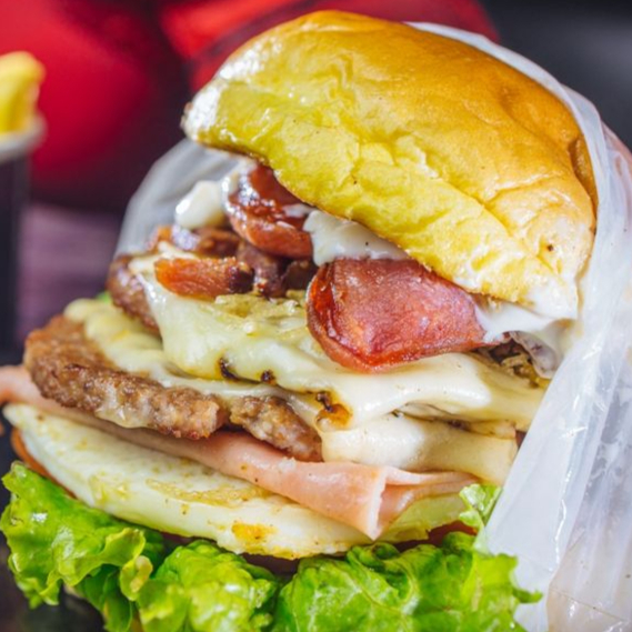 Extrema Burguer