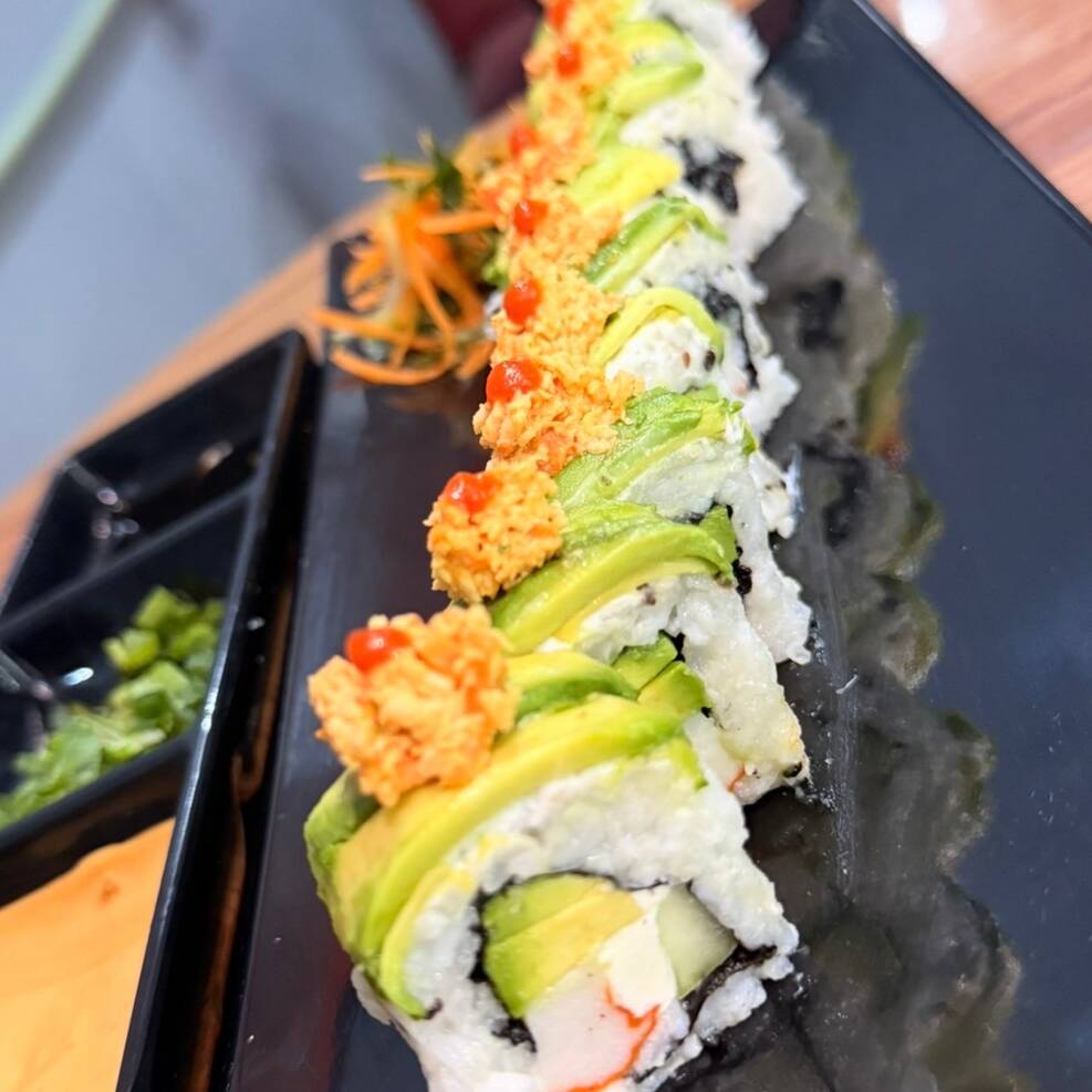 Avogatto Roll