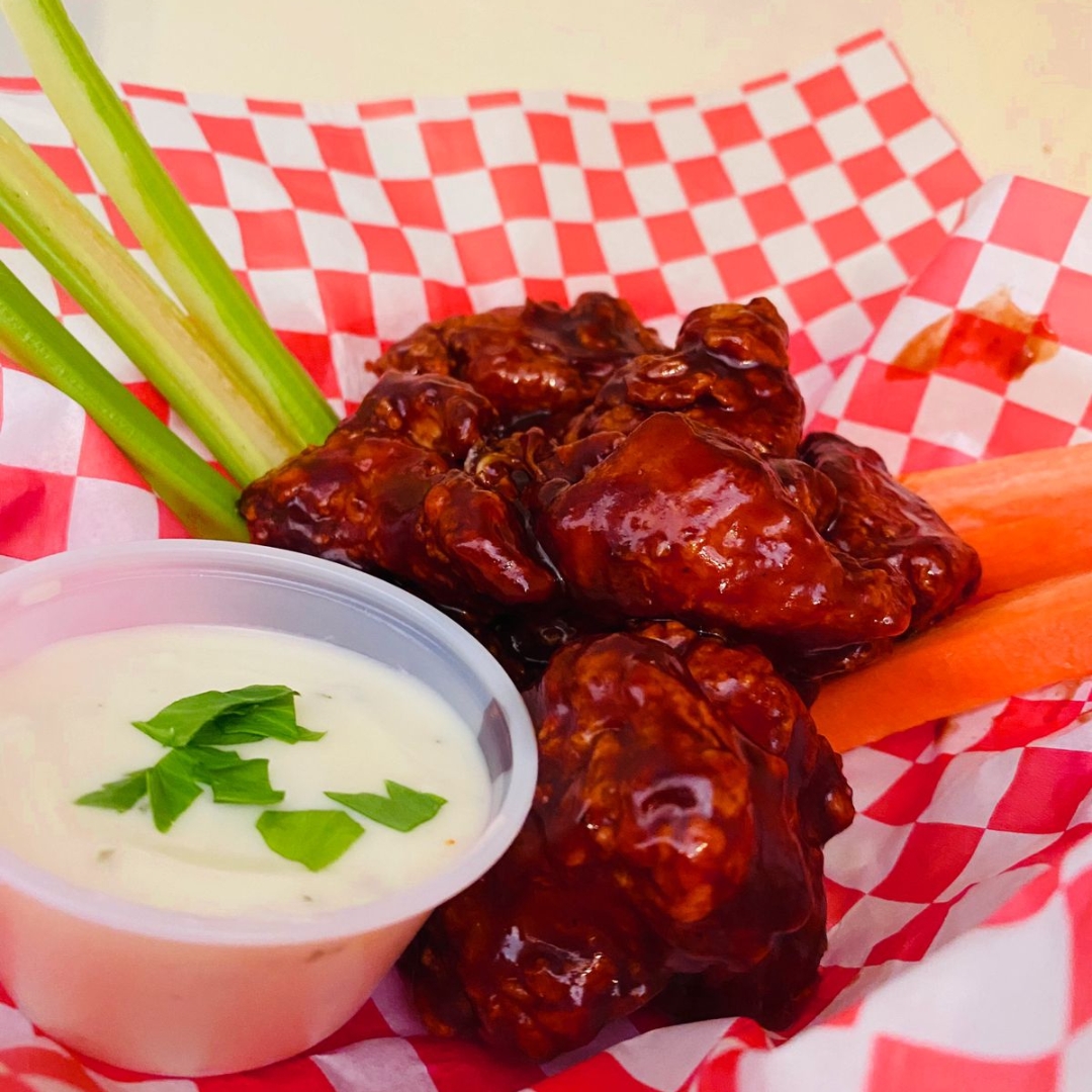 Boneless 200 gr PROMO