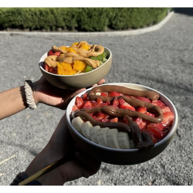 MATCHA BOWL