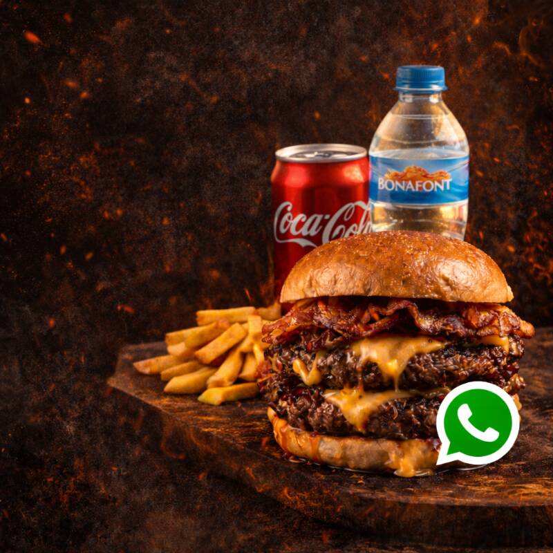 Combo Parrilla Norteña