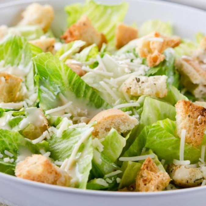 Ensalada Cesar