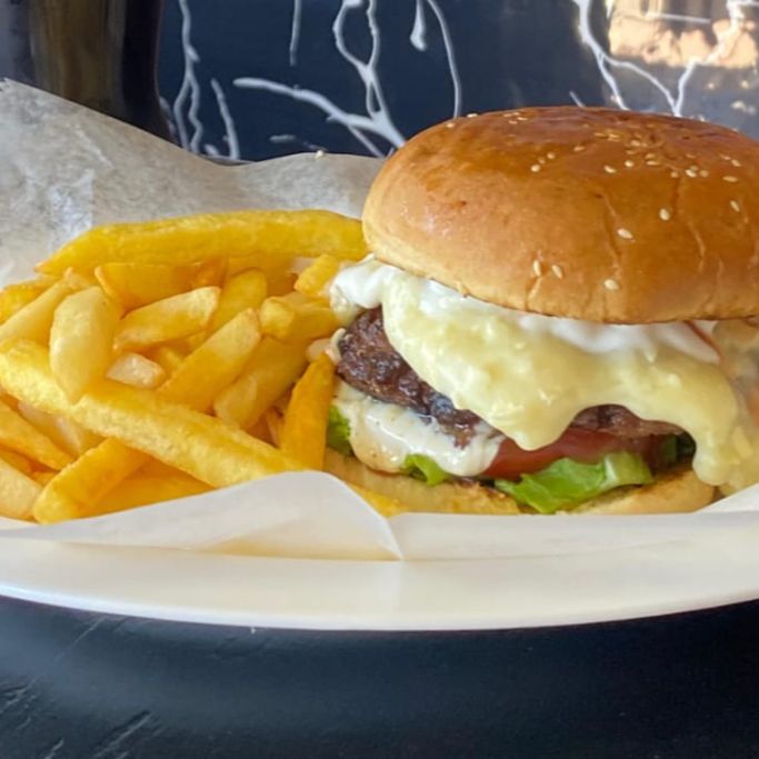 Premium y Papas