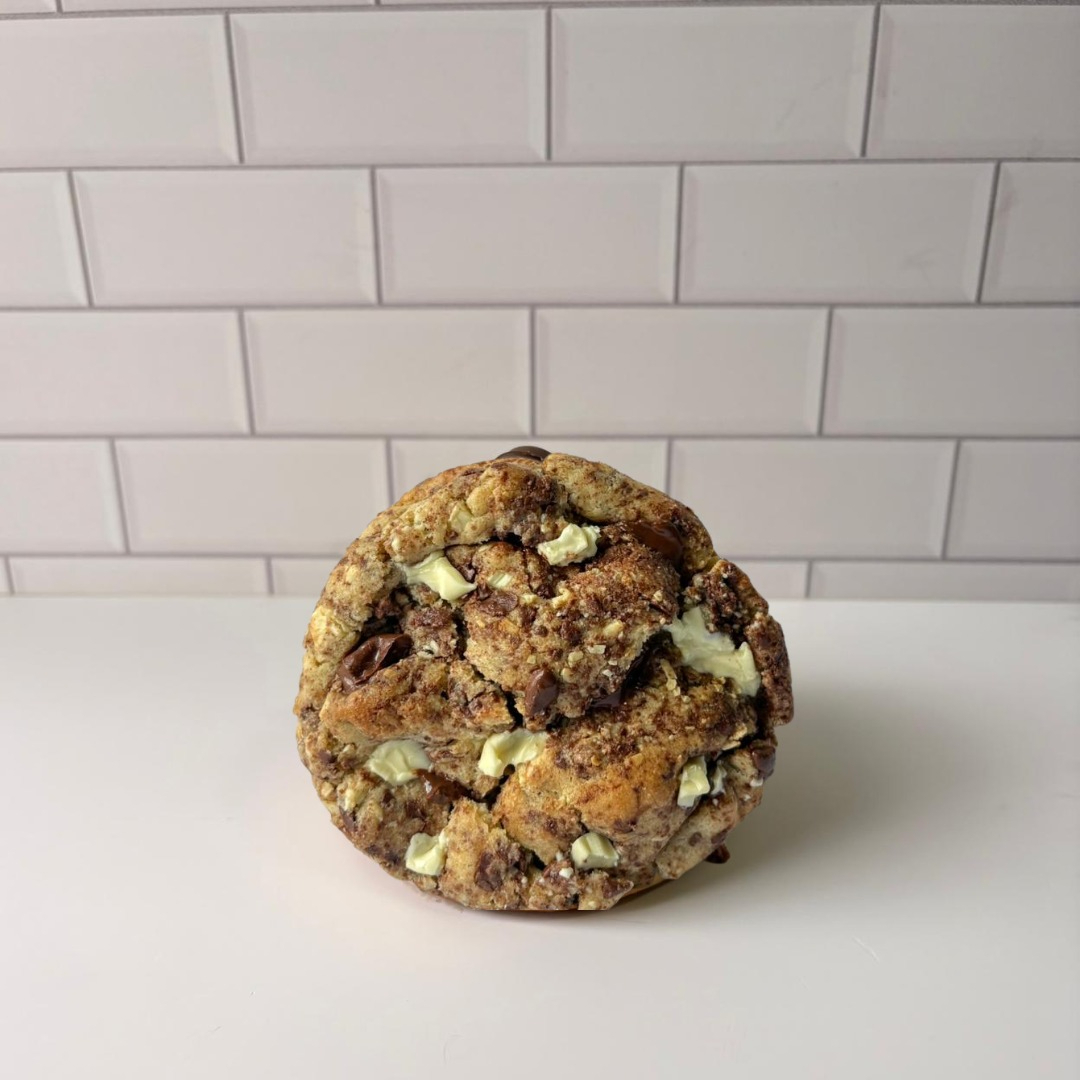 Galleta NY Clásica Chocotwins