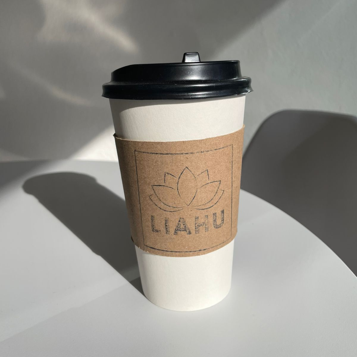 Chai especias Caliente 16oz