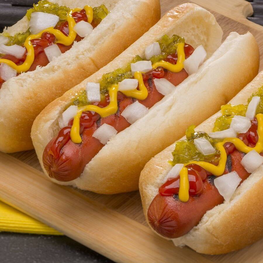 HotdogS