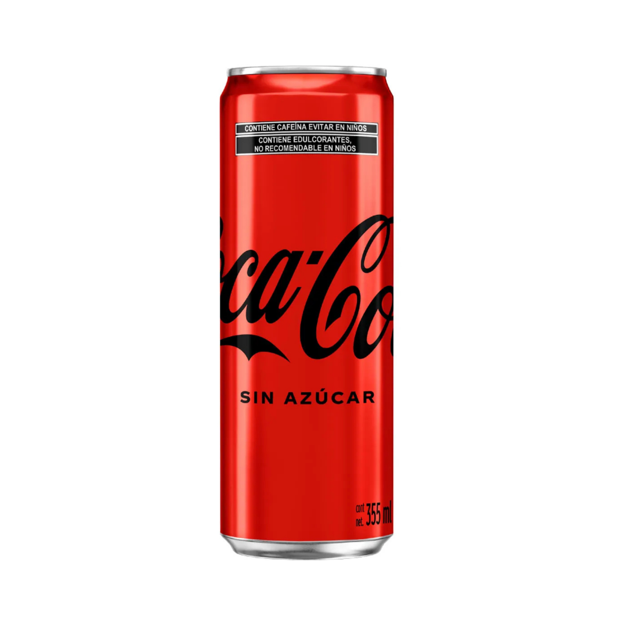 Coca Zero 355ml