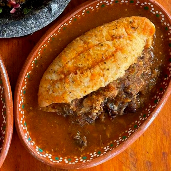Torta Surtida
