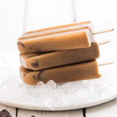 Paleta de Café