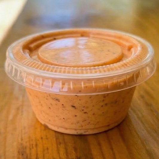 Aderezo Chipotle
