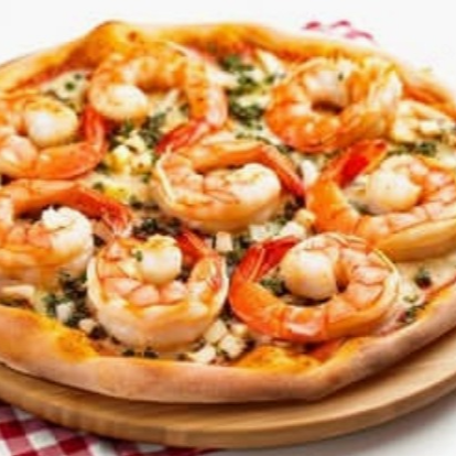 Pizza Mare de 30 cm