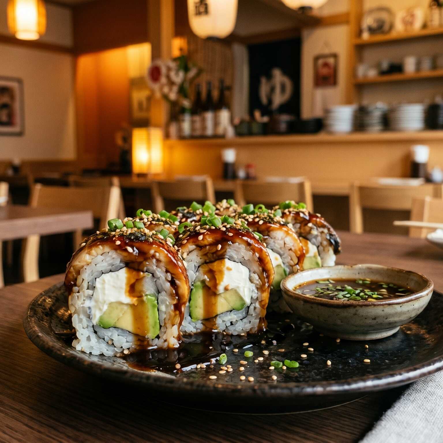 Pradera Roll