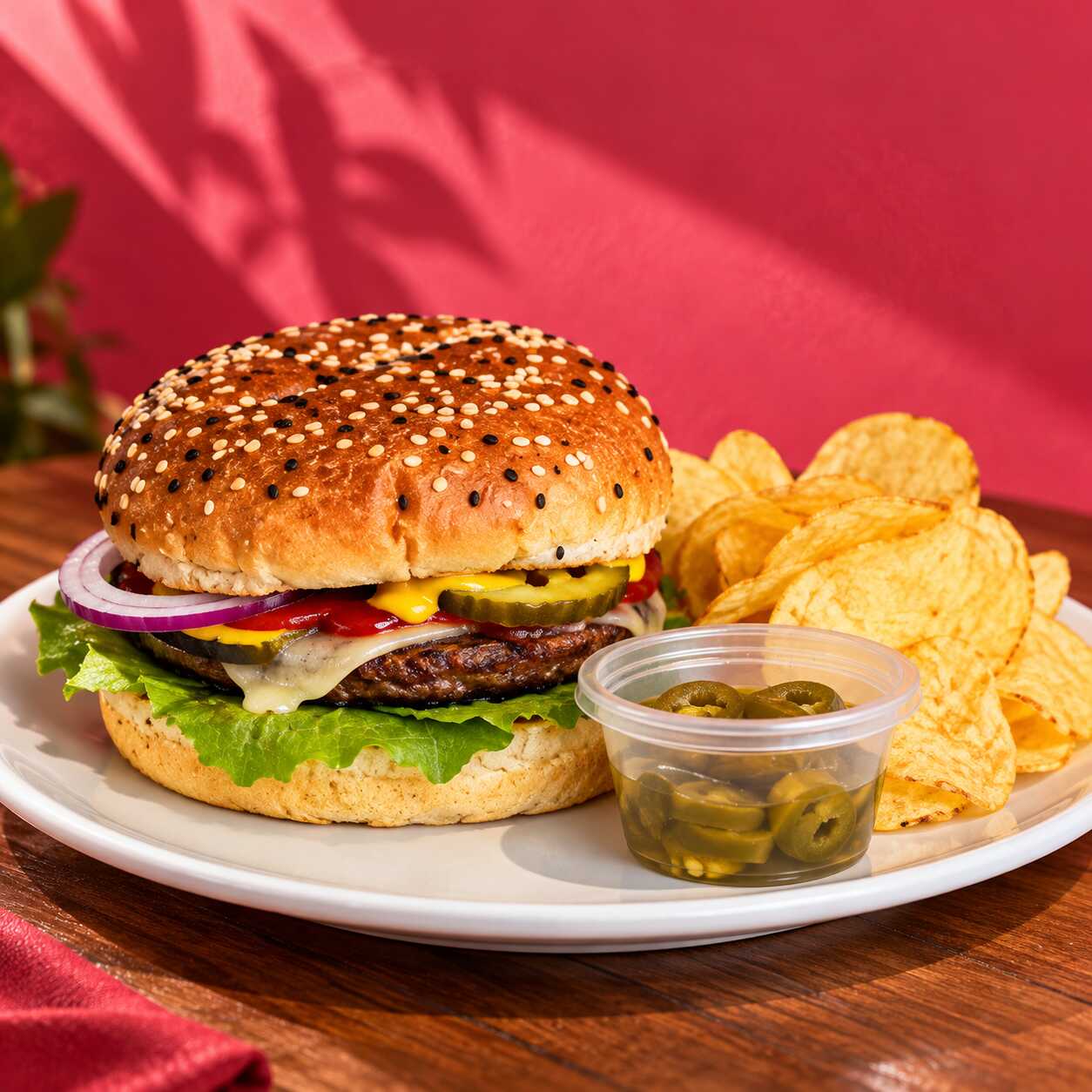 Hamburguesa