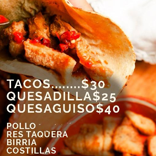 Quesadilla