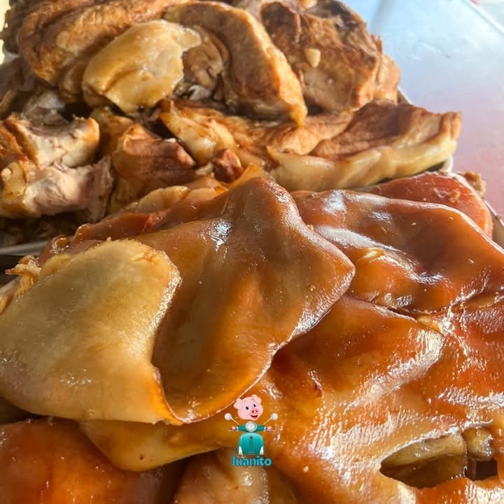 KILO DE CARNITAS SURTIDO