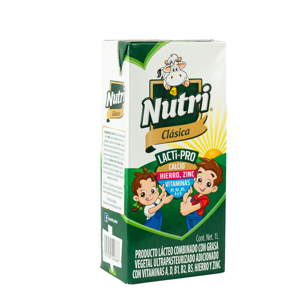 NUTRILECHE 1L