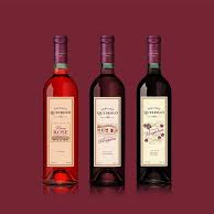 VINO SANTIAGO QUEIROLO 750 ML.