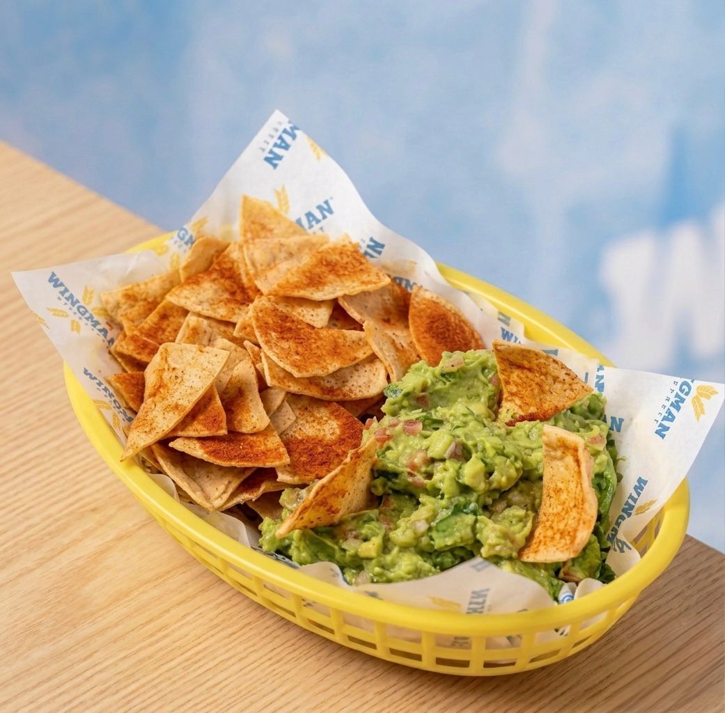 GUACAMOLE