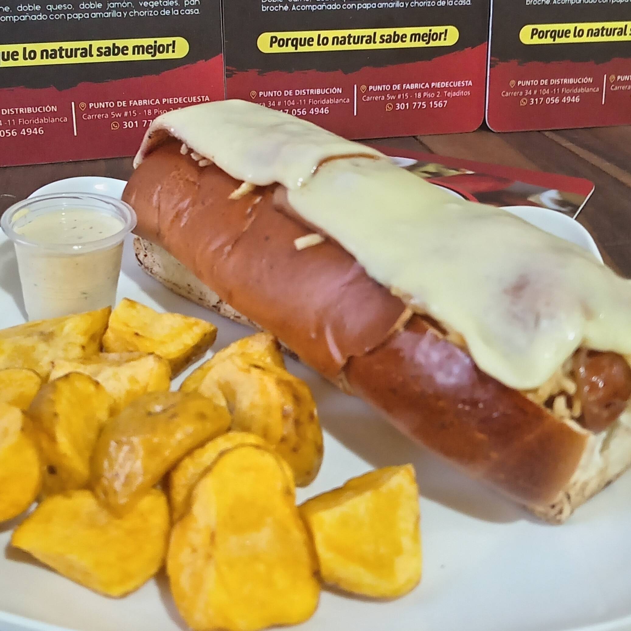Choriperro