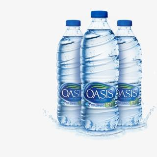 AGUA NATURAL