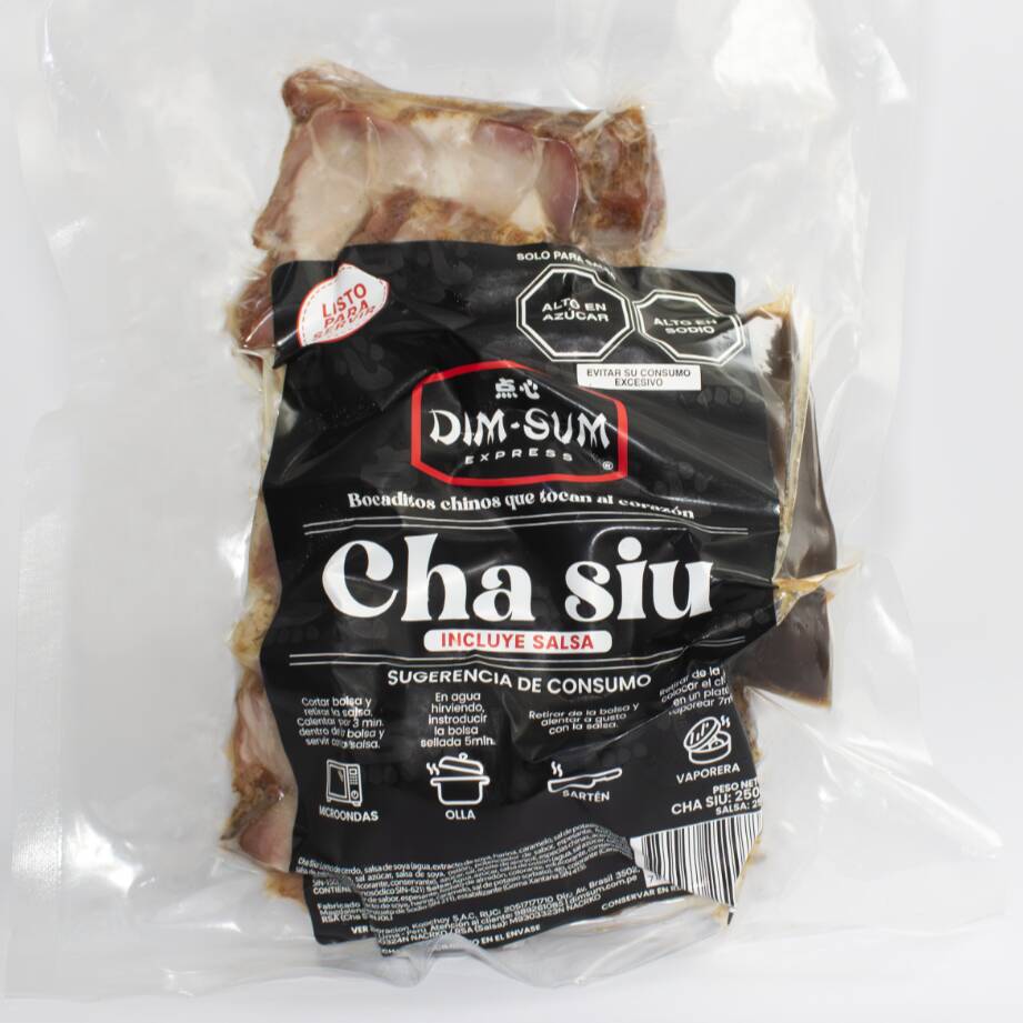 Cha Siu 250 g