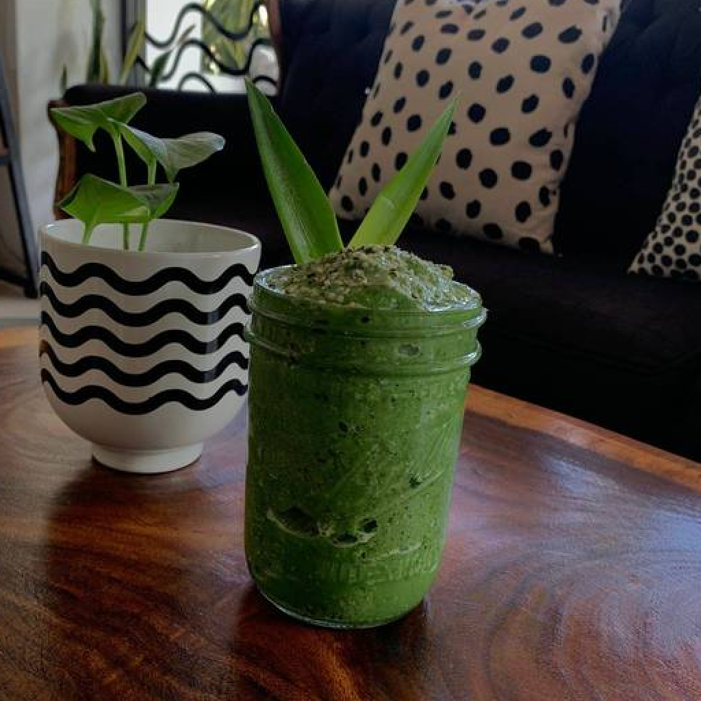 Jugo Dr Green