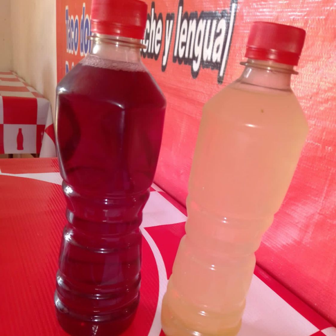 Agua Fresca 500mil.