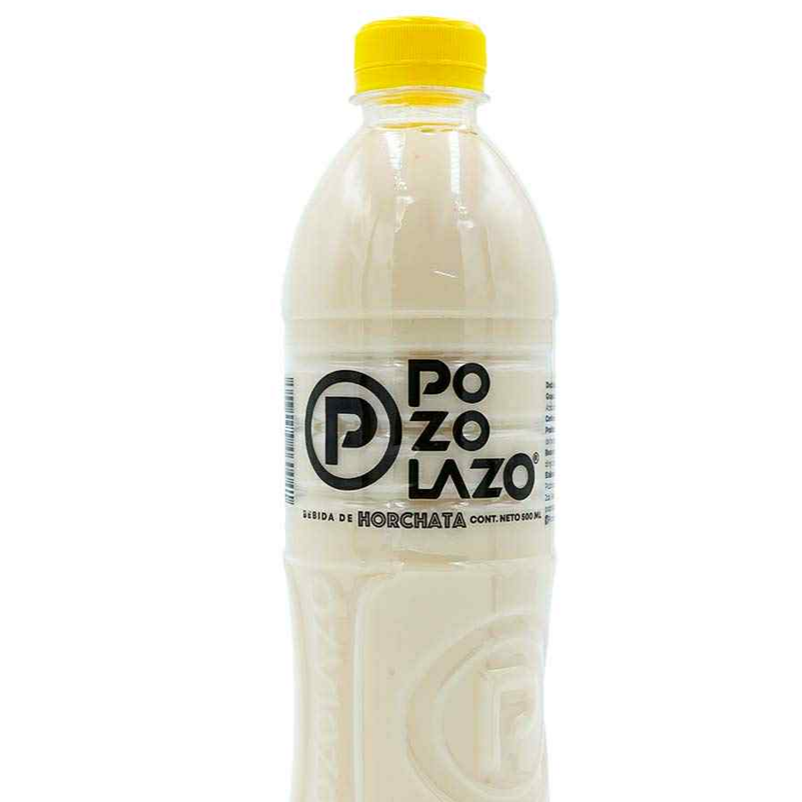 Horchata 500 ml