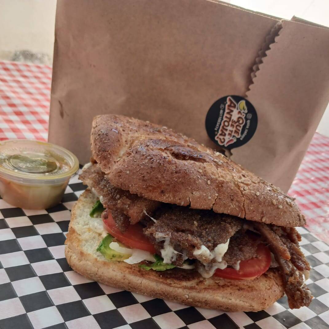 TORTA MILANESA