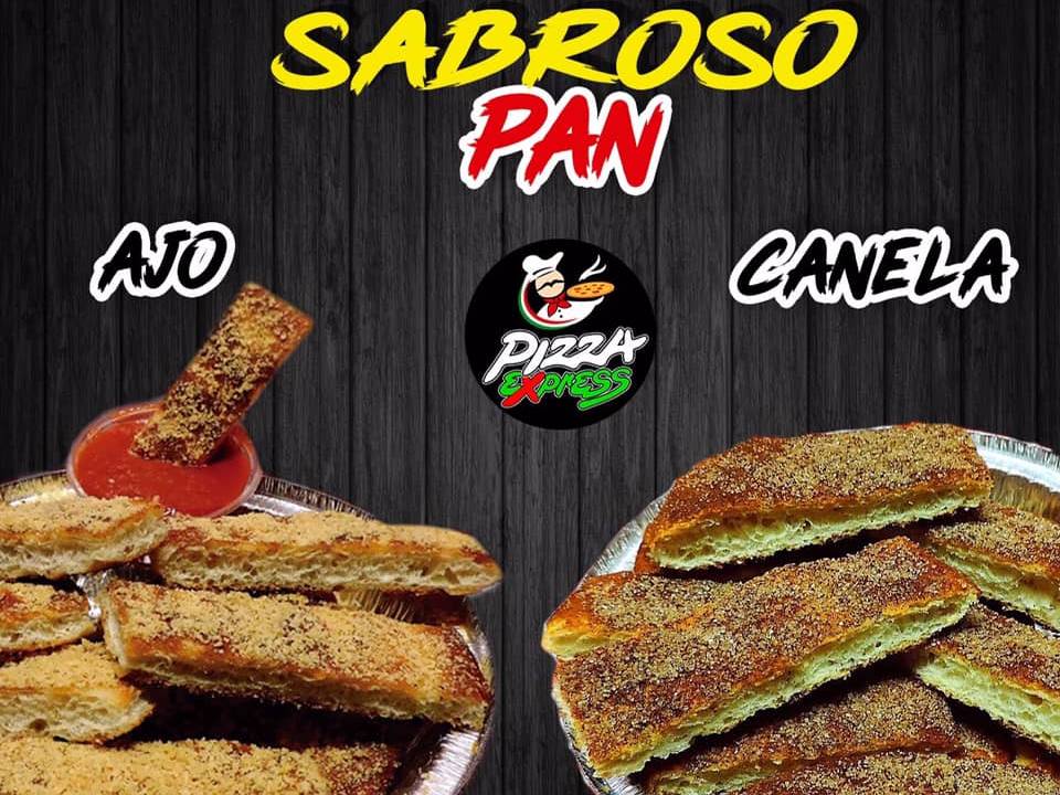 Pan de Canela
