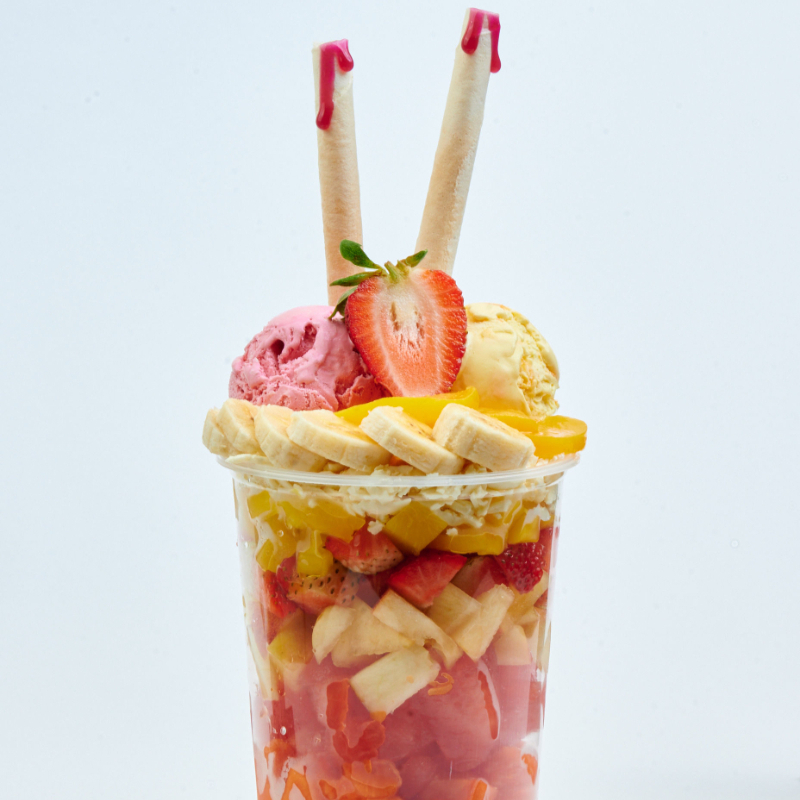 Ensalada Grande