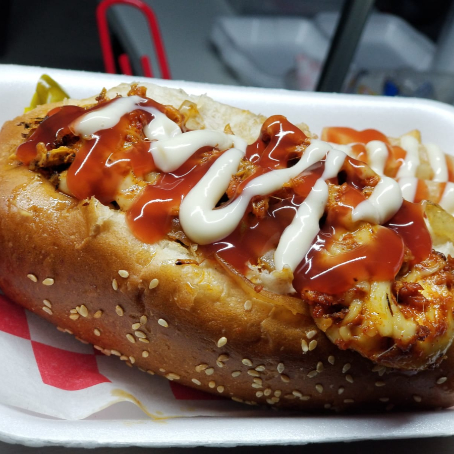 CHORIDOG