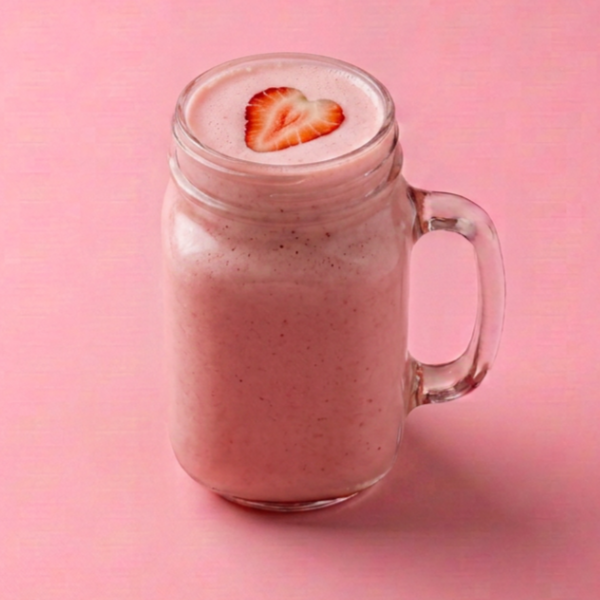 Frappe Leche