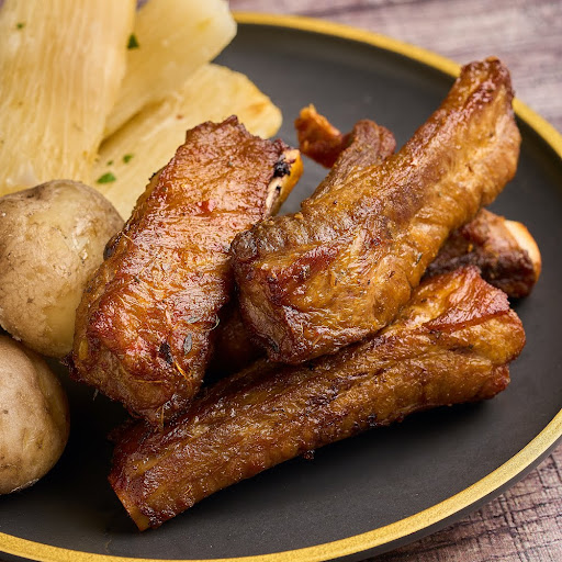 Costilla de Cerdo
