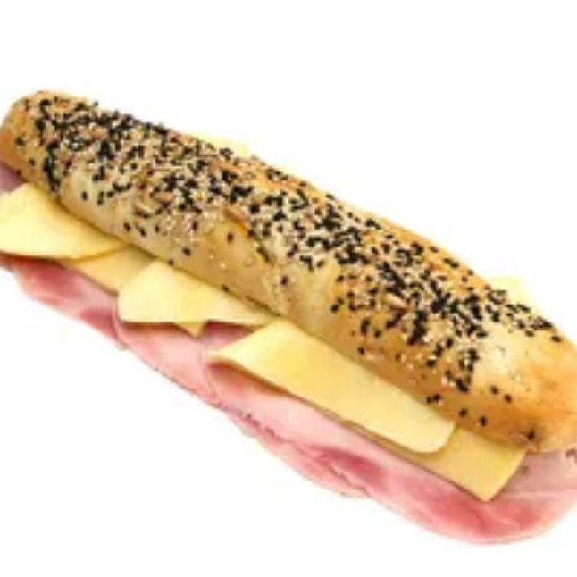 Sándwich de Siempre 22 cm