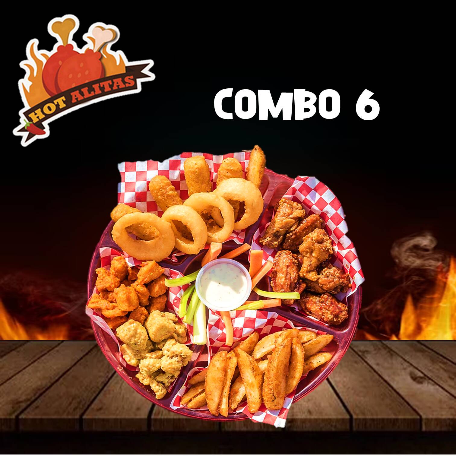 combo 6