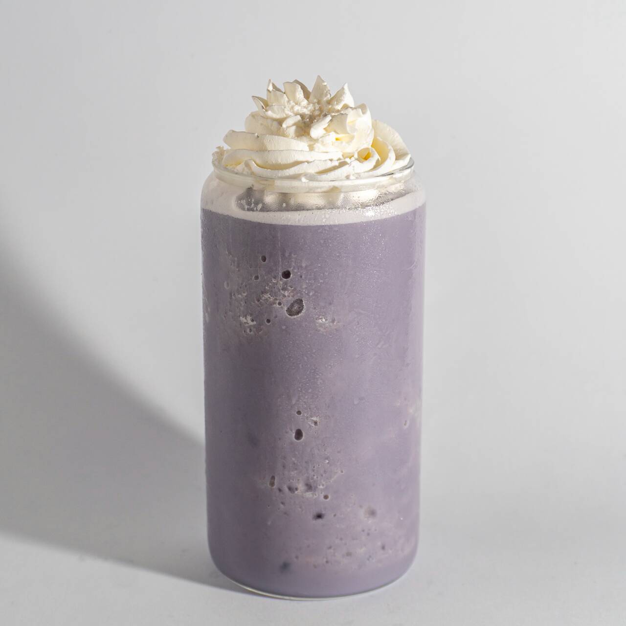 Taro Frappé