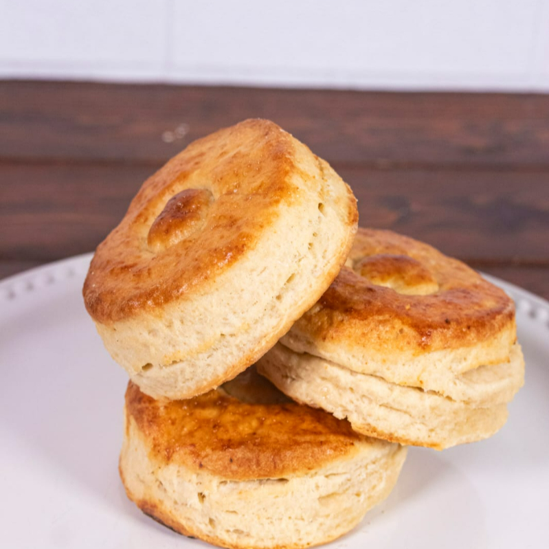 BISQUET TRADICIONAL