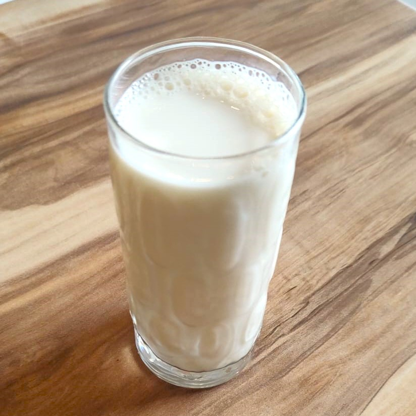 Vaso de Leche
