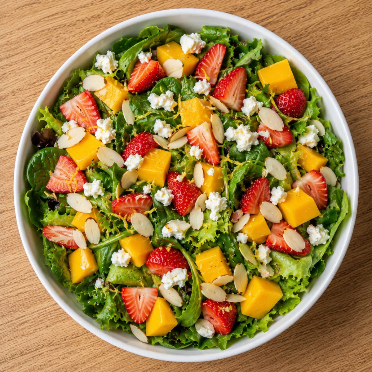 Ensalada Aurora