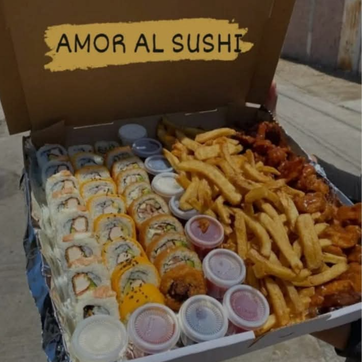 Caja mixta