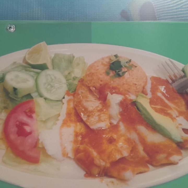 Filete A la Diabla