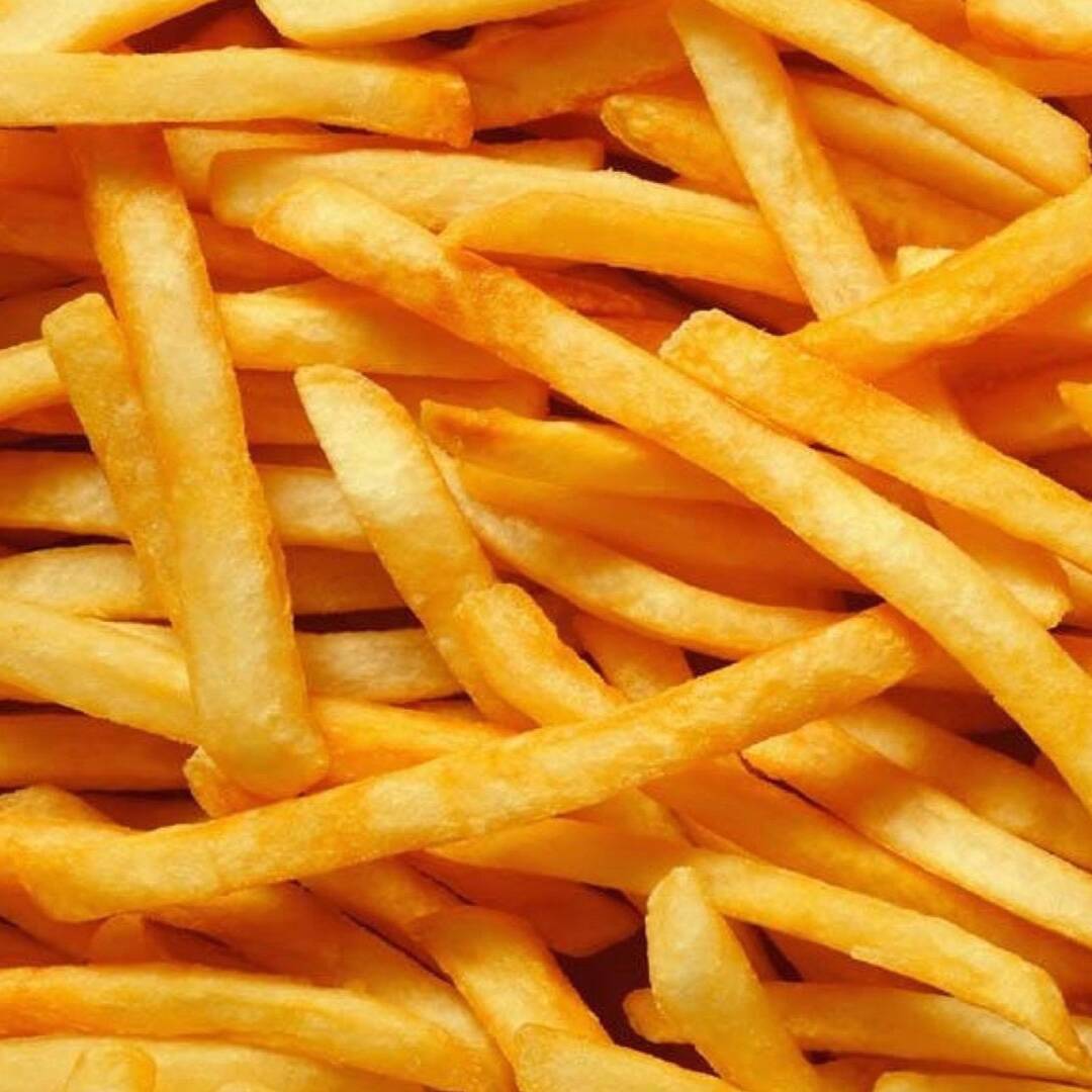 Combo-Pizza Papas!