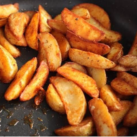 500 Gramos Papas Gajo