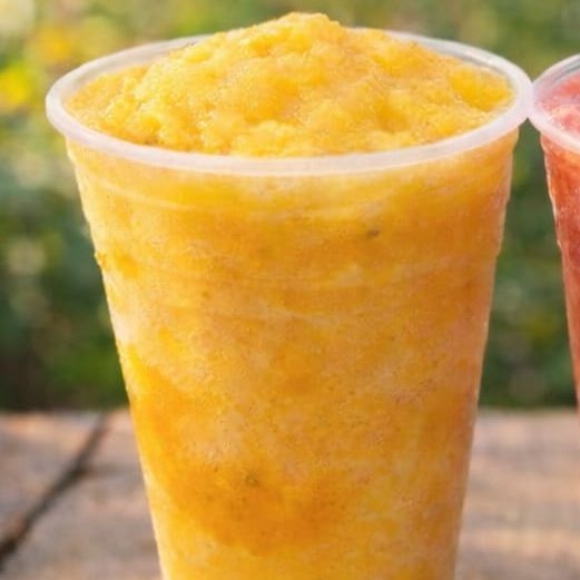 Pixie Mango (Smoothie)