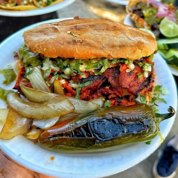 TORTAS