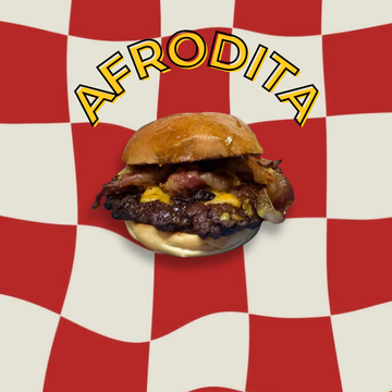 AFRODITA.