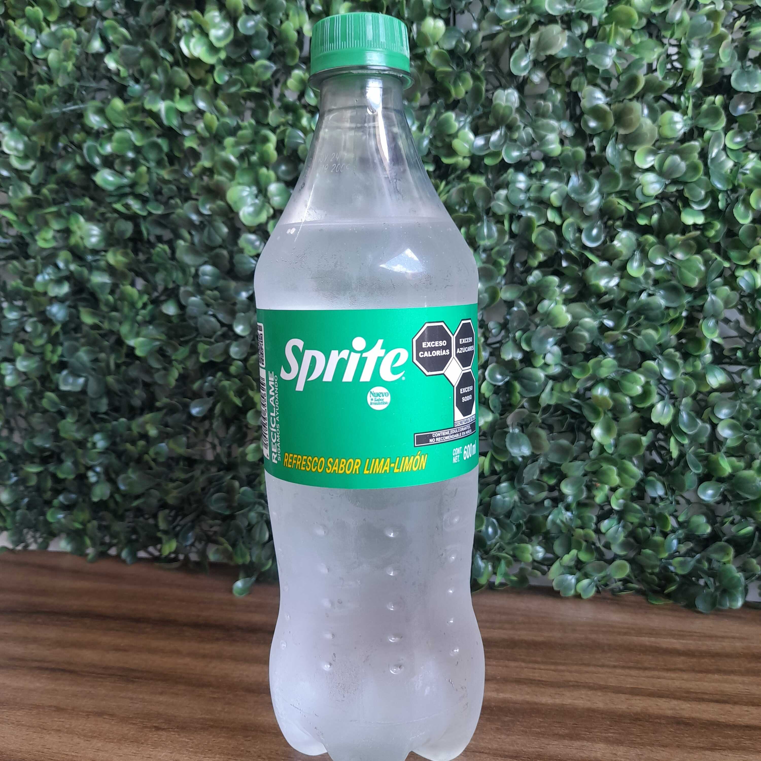 Sprite