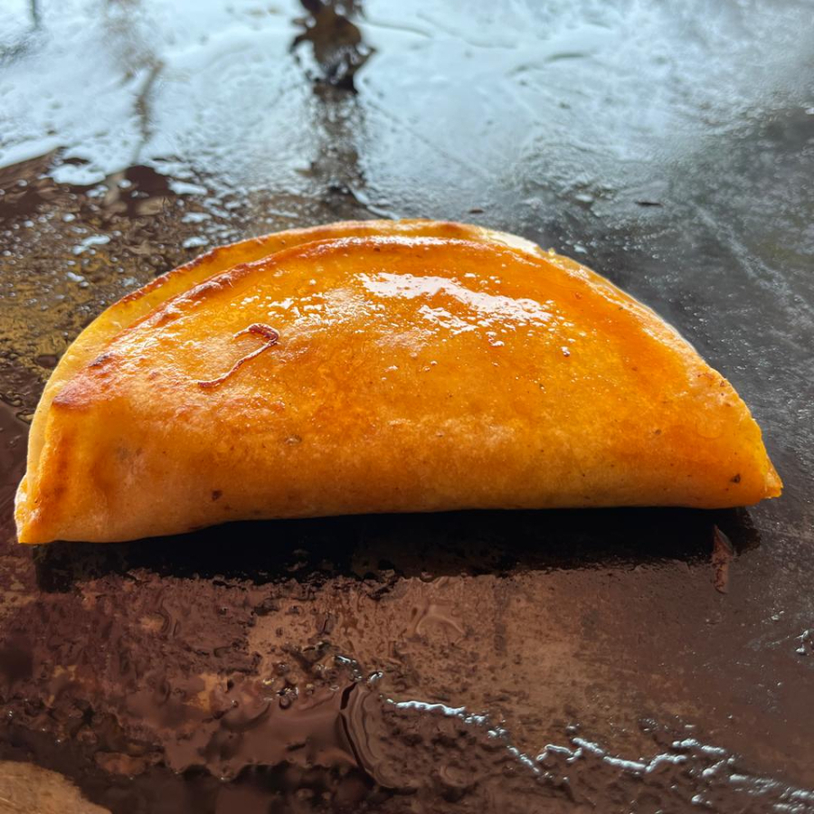 Tacos Queso